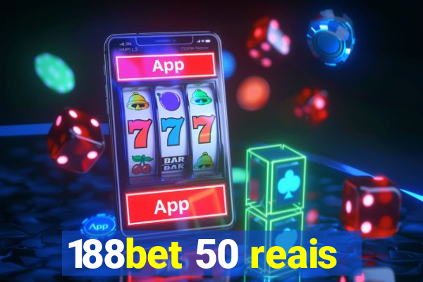188bet 50 reais